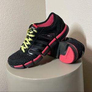 adidas ClimaCool Running Shoes - Size 8
